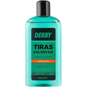 Tıraş Kolonyası Amber 250 ml