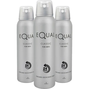 Erkek Deodorant 150 Ml X 3 Adet