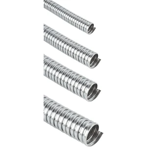 Ø14 Eko Çelik Spiral (1/2inch) 50 Metre