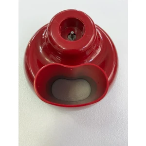 Vien Blender Seti Dişli Kutusu Kırmızı Yetkili Servis Güvencesiyle