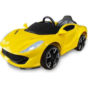 BM Toys Carisma Akülü Araba Kumandalı 4*2 12 Volt