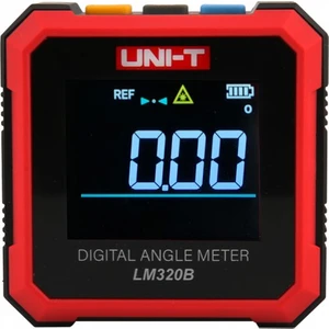 LM320B Serisi Açı Ölçer