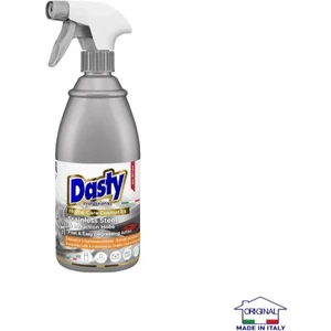 Inox ve Indüksiyon Ocak Temizlik Ürünü 700 ml