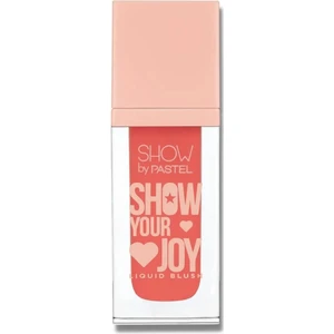 Show By Pastel Show Your Joy Liquid Blush - Likit Allık 56