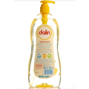 Bebek Şampuanı 900 Ml