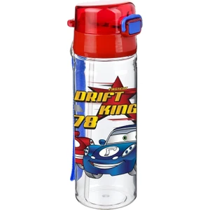 500ML Darbeye Isıya Dayanıklı Pipetli Suluk Matara Bpa Içermez RLX435-ARABA