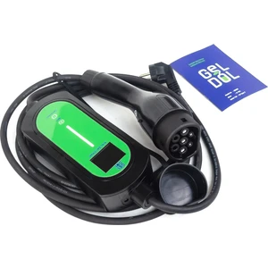 3,5 Kw Taşınabilir Ev Şarj Cihazı