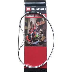 Te-Mb 18/127 Li Akülü Şerit Testere Makinenin Testeresi 3 Adet