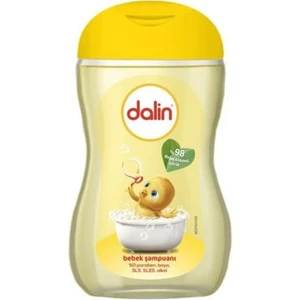 Bebek Şampuanı Klasik 200 Ml
