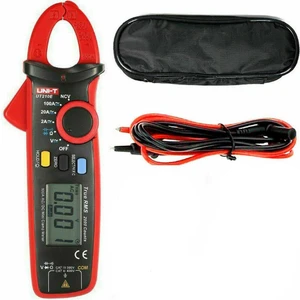 Ut 210E 600V 100A Mini Dijital Pensampermetre