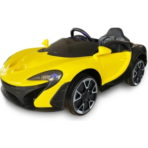BM Toys Primero Akülü Araba Kumandalı 4*2 12 Volt