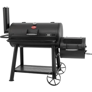 Competition Pro Offset Smoker Barbekü