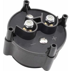 Chaoduo Shop Siyah Stil ÜST!-48V Mac Dc Şarj Fişi Prizi Jr1-H Yamaha Electric G19G22 Için Powerwise Prizi (Yurt Dışından)