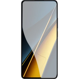 Case World Caseworld Xiaomi Poco X6 Pro Nano Ekran Koruyucu Kırılmaz Esnek Cam