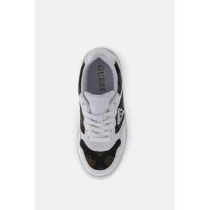 Miram 4g Logolu Sneaker