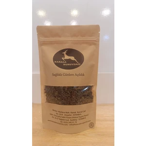 Karaca Kuruyemiş Tomurcuk Yeşilçay