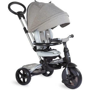 Prime x Qplay 6 In 1 Bisiklet Gri
