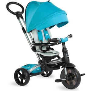 Prime x Qplay 6 In 1 Bisiklet Mavi
