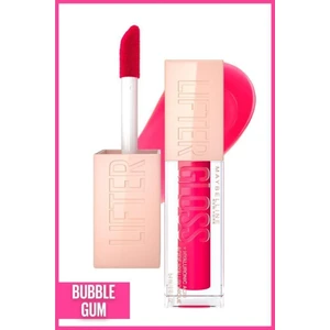 Maybelline New York Lifter Gloss Nemlendirici Dudak Parlatıcısı- 24 Bubblegum
