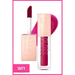 Maybelline New York Lifter Gloss Nemlendirici Dudak Parlatıcısı- 25 Taffy