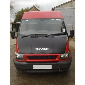 Transit Kaput Örtüsü Maskesi Branda  2001-2006