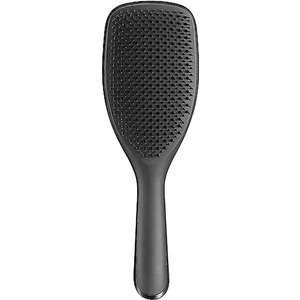 Tangle Teezer The Ultimate Wet Detangler Large Black Gloss Saç Fırçası
