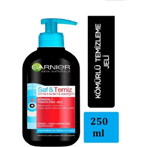 Saf&Temiz Siyah Nokta Karşıtı Temizleyici 250ml