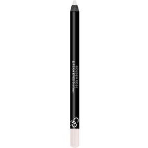 Golden Rose Dream Eyes Eyeliner No:426 Bone White - Göz Kalemi - 8691190142261