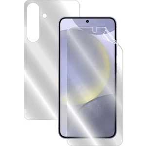 Samsung Galaxy S24 Için Ipg Hydrogel Tam Kaplama (Ekran ve Arka Koruma)