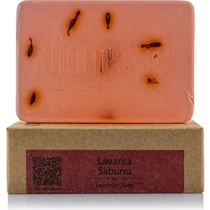 Lavanta Sabunu