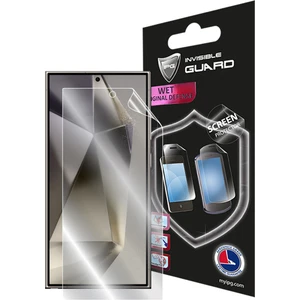 Samsung Galaxy S24 Ultra Için Ipg Hydrogel Görünmez Ekran Koruyucu