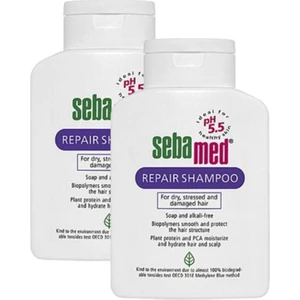 Şampuan Onarım Repair 400 Ml X 2
