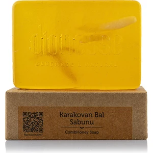 Karakovan Bal Sabunu