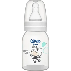 Wee Baby Klasik Pp Biberon 125 Ml 851 Beyaz