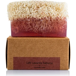 Lifli Lavanta Sabunu