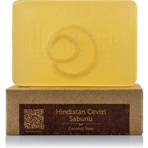 Hindistan Cevizi Sabunu