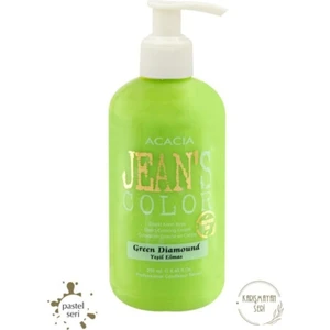 Acacia Jean's Color Yeşil Elmas 250 ml
