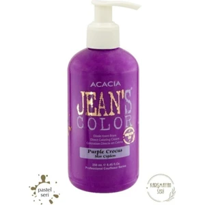 Acacia Jean's Color Mor Çiğdem 250 Ml