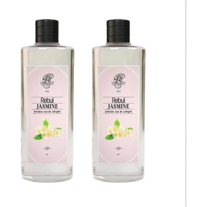 Yasemin - Jasmıne Kolonya 250 ML  X 2 Adet