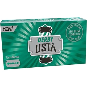 Usta Tam Bıçak 100lü