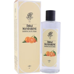 Mandarıne Kolonya Cam Şişe 250 ml