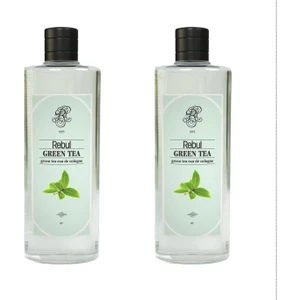 Yeşil Çay-Green Tea 250 ml X 2 Adet