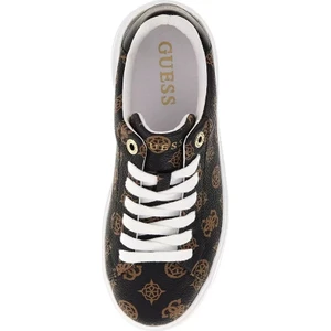 Kadın Logolu Sneaker