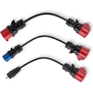 Elektrikli Araç Şarj Cihazı Dönüştürücü Adaptör Seti (Fronius Wattpilot, Go-E Gemini, Khons)