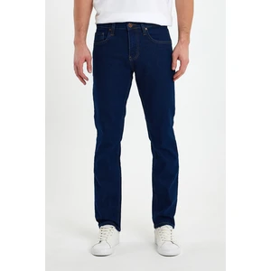 Erkek Jean Pantolon Slimfit Arjen 650 RD24KE011536