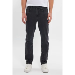 Erkek Jean Pantolon Regular Montana 129 RD24KE011533