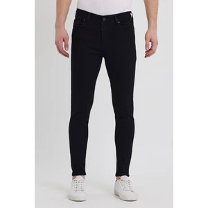 Erkek Jean Pantolon Super Skinny Tiger 027 RD23KE011478