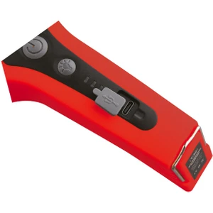 PT-6891 USB Şarjlı El Feneri