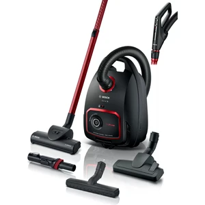 Zh-Bglpow1 Serie 6 Toz Torbalı Süpürge Propower Siyah