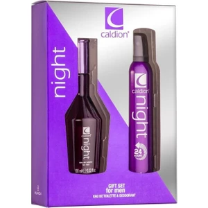 Night Erkek Parfümü Edt 100ml + Deodorant Sprey 150ml Set